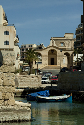 saint-pauls-islands Malta